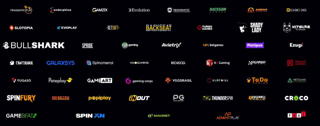 providers yepcasino
