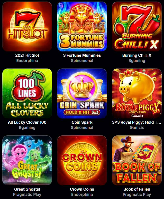 slots games yepcasino